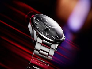 LUXURY REPLICA TAG HEUER UK REVEALS NEW FAMILY OF NON-CHRONOGRAPH CARRERA WATCHES