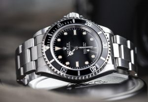 Building The Perfect Watch Collection With €25,000 — Balazs’s Picks From UK Swiss Replica Rolex And Omega