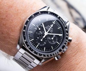 Time Machines: The Case For Collecting The Classics With The 1978 UK Best Fake Omega Speedmaster Professional Ref. 145.022 Watches