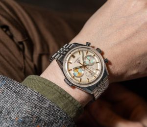 UK Notes On The TAG Heuer Carrera Seafarer And Its Nautical Character